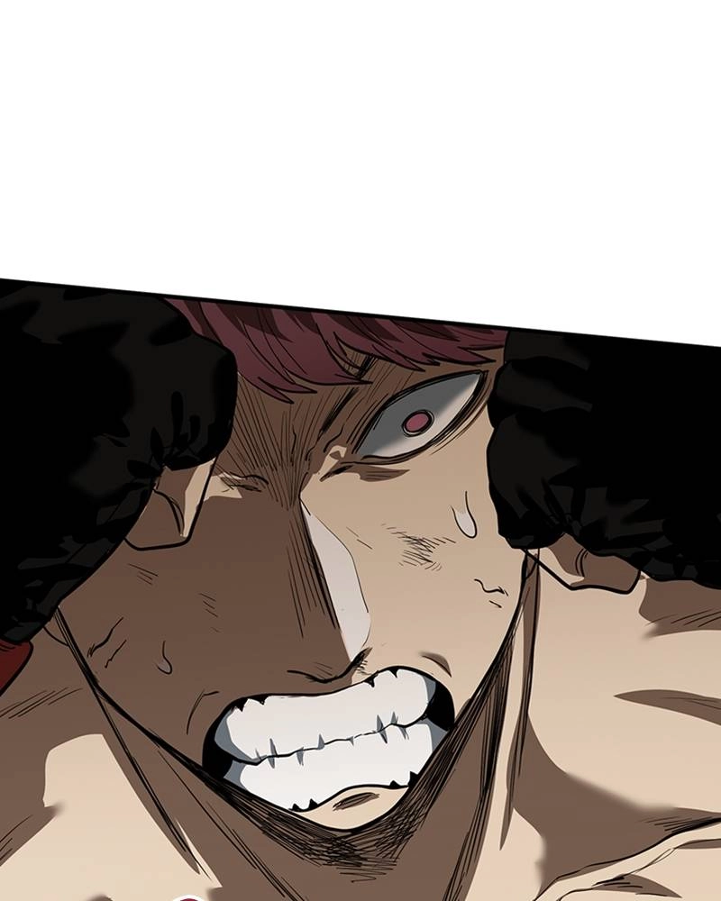 King of the Octagon Chapter 16 Page 45