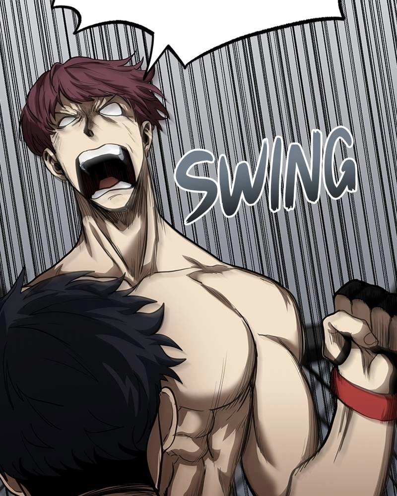 King of the Octagon Chapter 16 Page 47