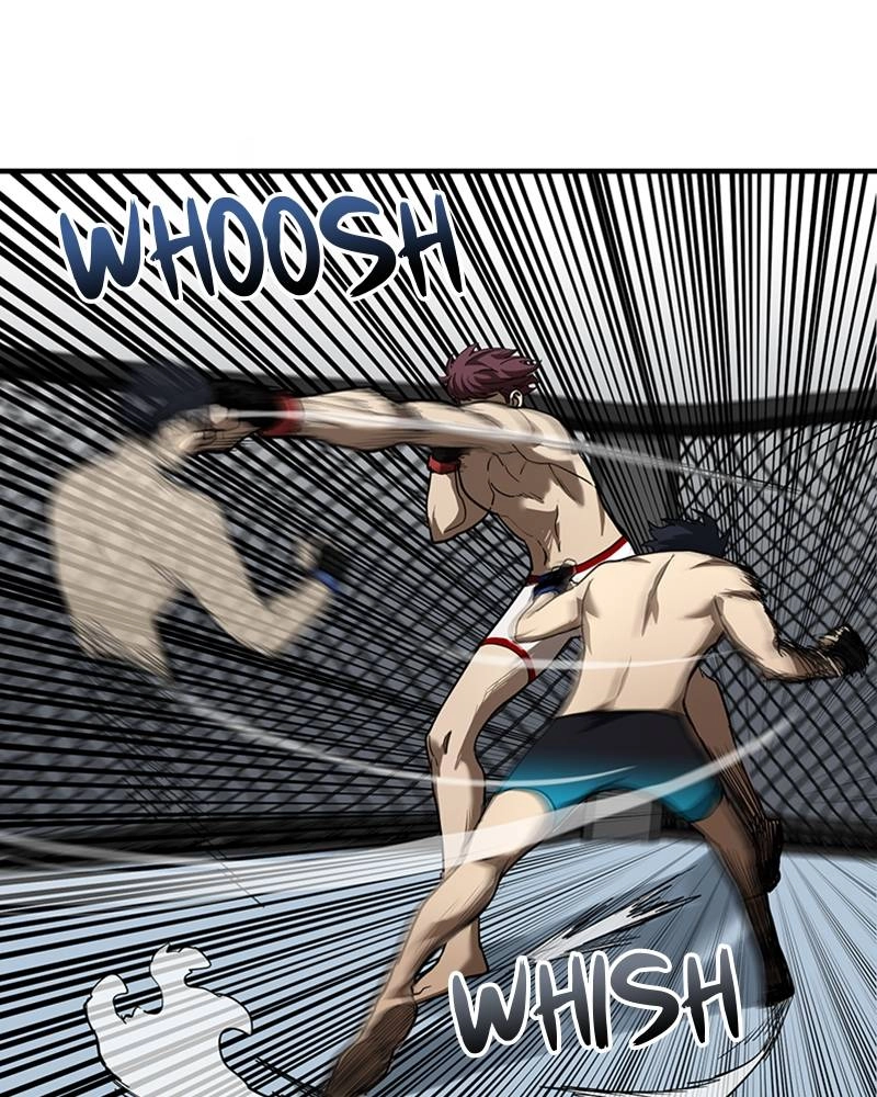 King of the Octagon Chapter 16 Page 49