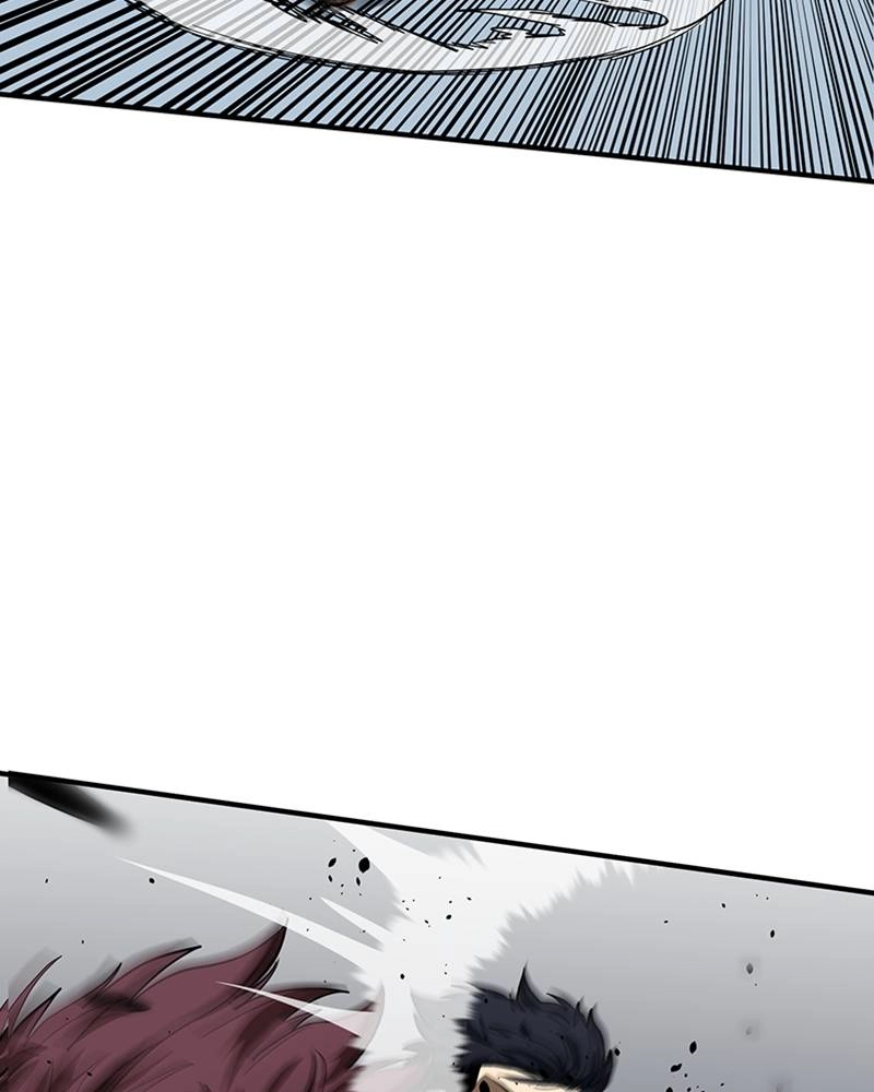 King of the Octagon Chapter 16 Page 50