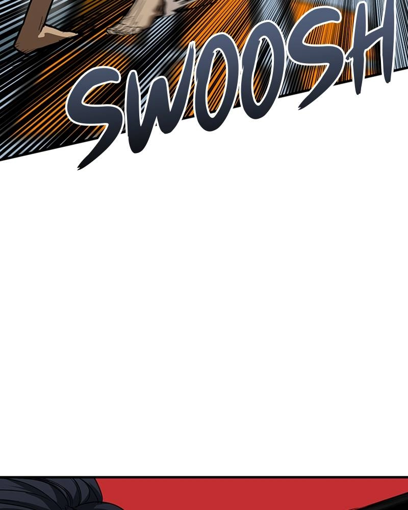 King of the Octagon Chapter 16 Page 56