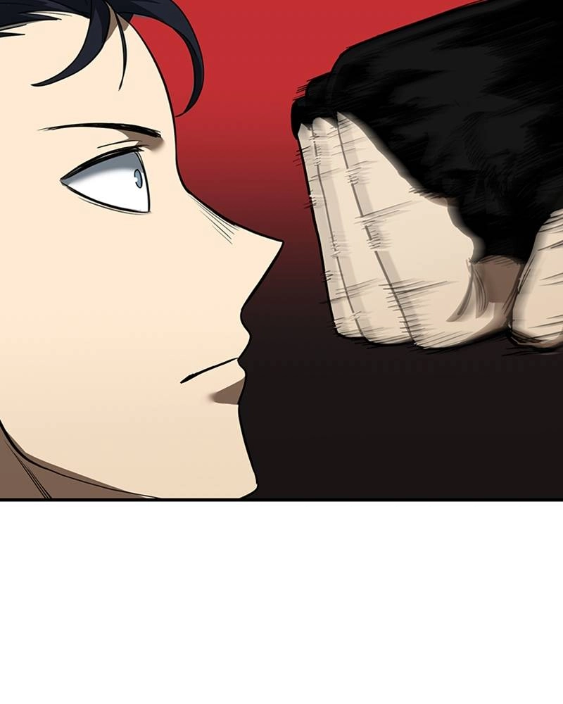 King of the Octagon Chapter 16 Page 57