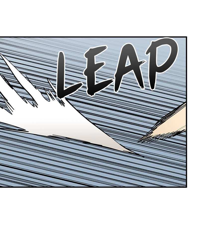 King of the Octagon Chapter 16 Page 58