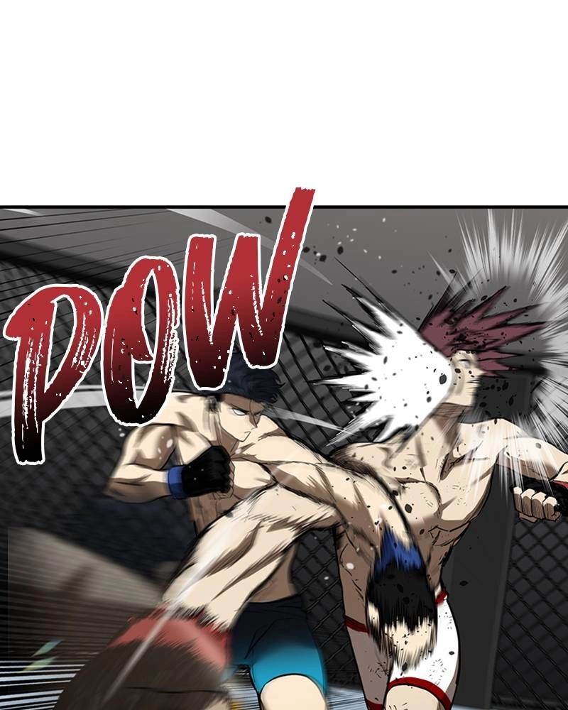 King of the Octagon Chapter 16 Page 59