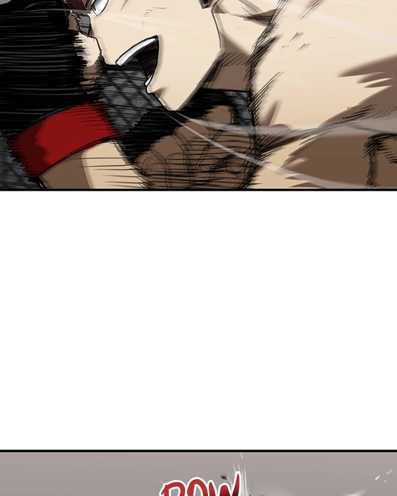 King of the Octagon Chapter 16 Page 5