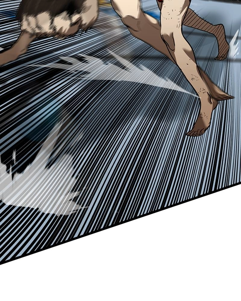 King of the Octagon Chapter 16 Page 60