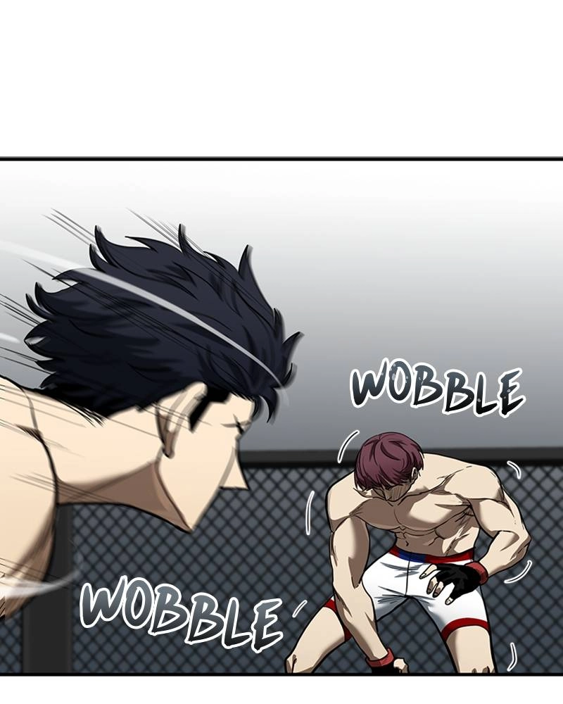 King of the Octagon Chapter 16 Page 65