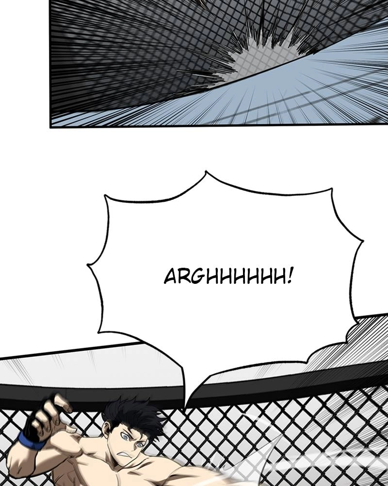 King of the Octagon Chapter 16 Page 67
