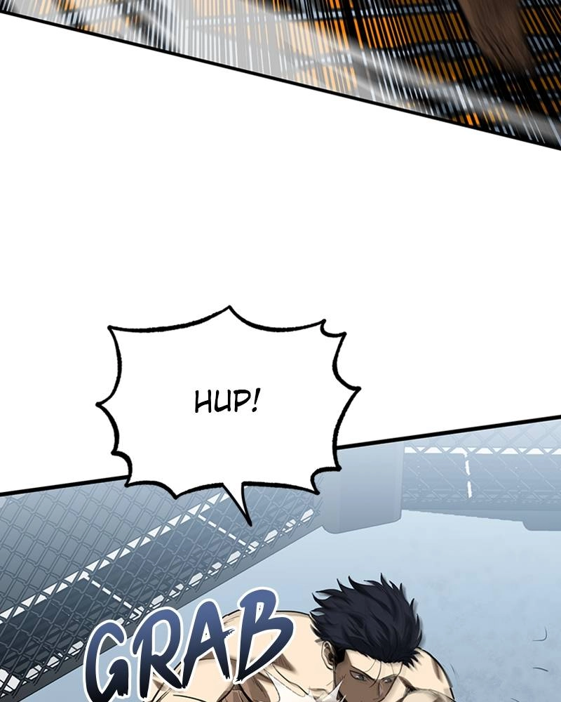 King of the Octagon Chapter 16 Page 69