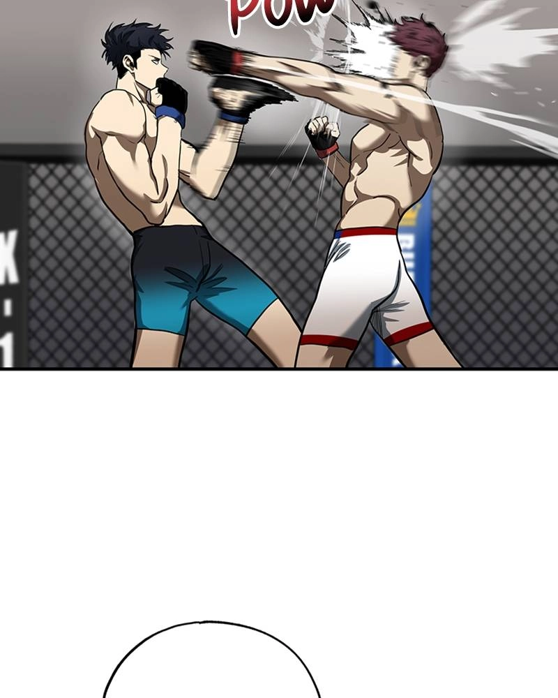 King of the Octagon Chapter 16 Page 6