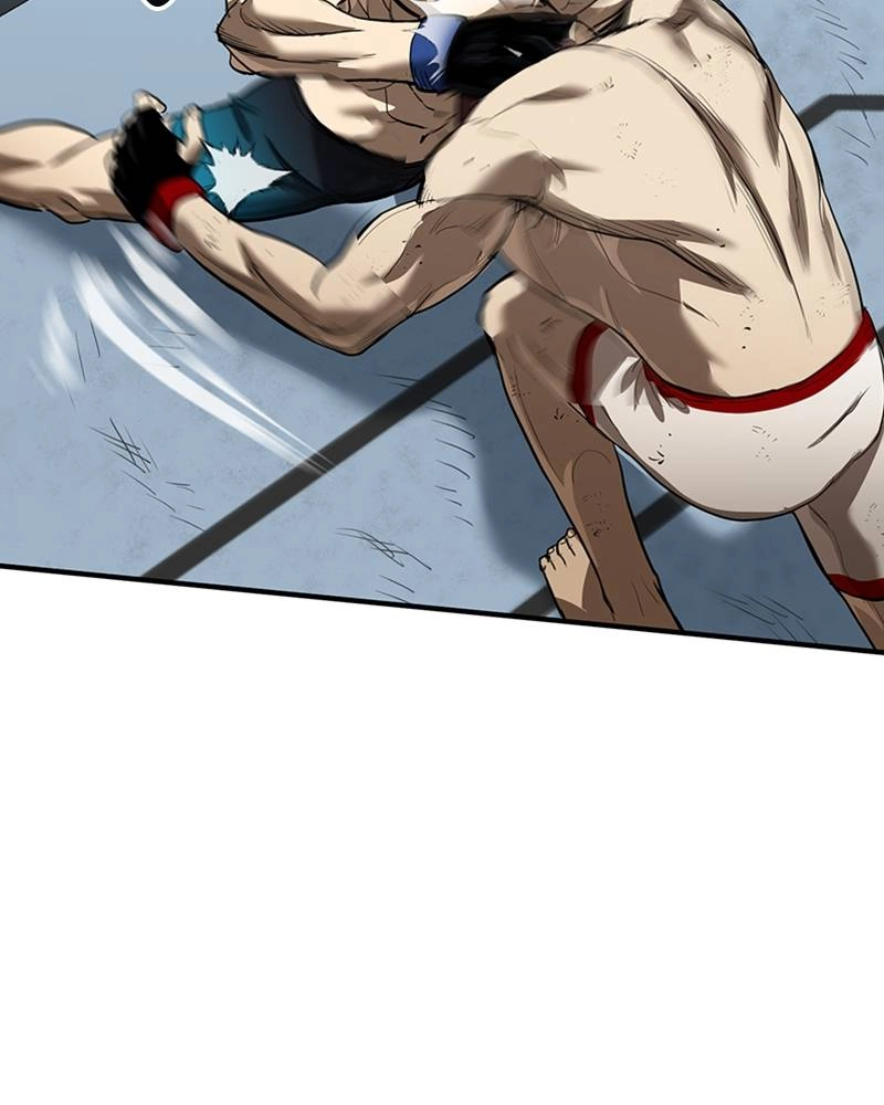 King of the Octagon Chapter 16 Page 70
