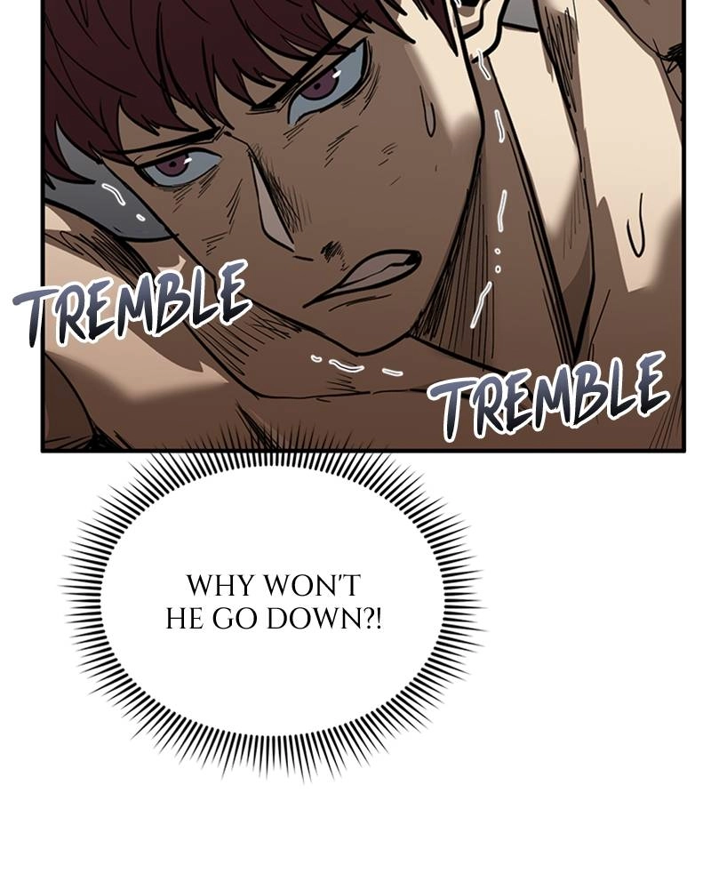 King of the Octagon Chapter 16 Page 72