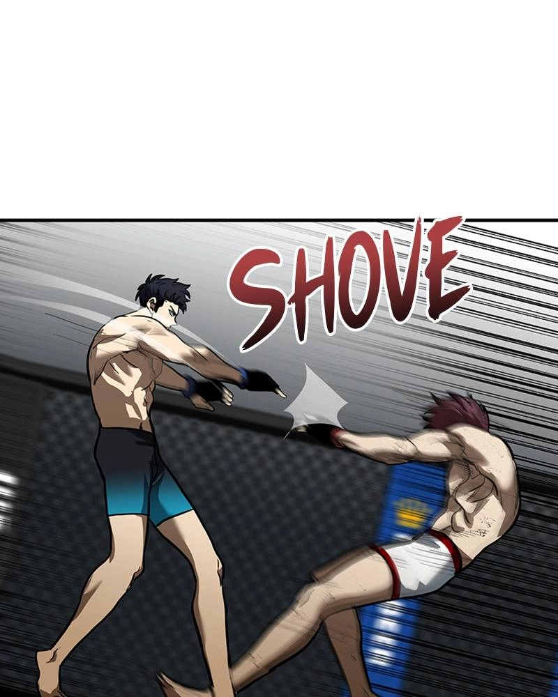 King of the Octagon Chapter 16 Page 73