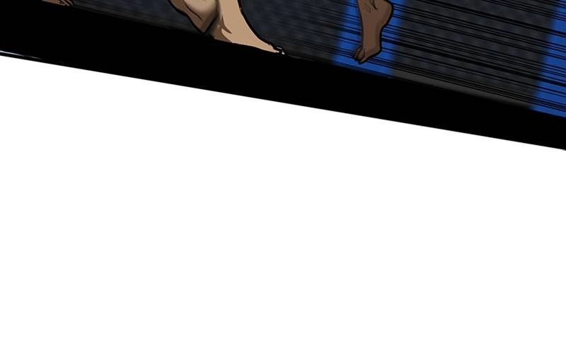 King of the Octagon Chapter 16 Page 74