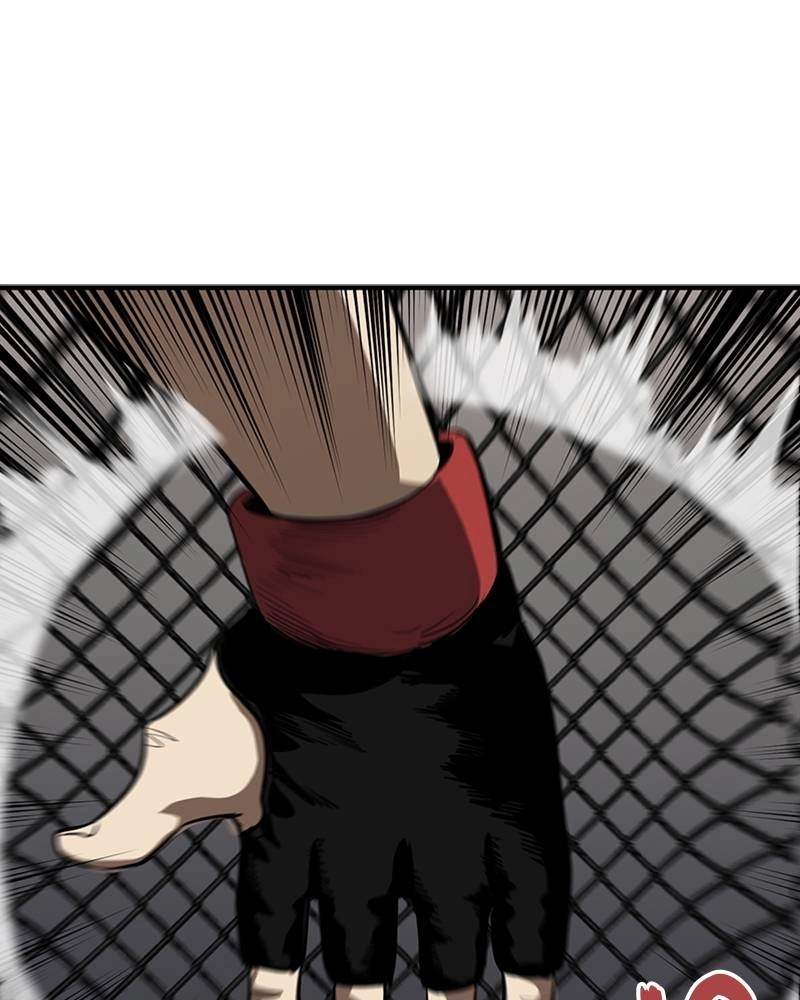 King of the Octagon Chapter 16 Page 75