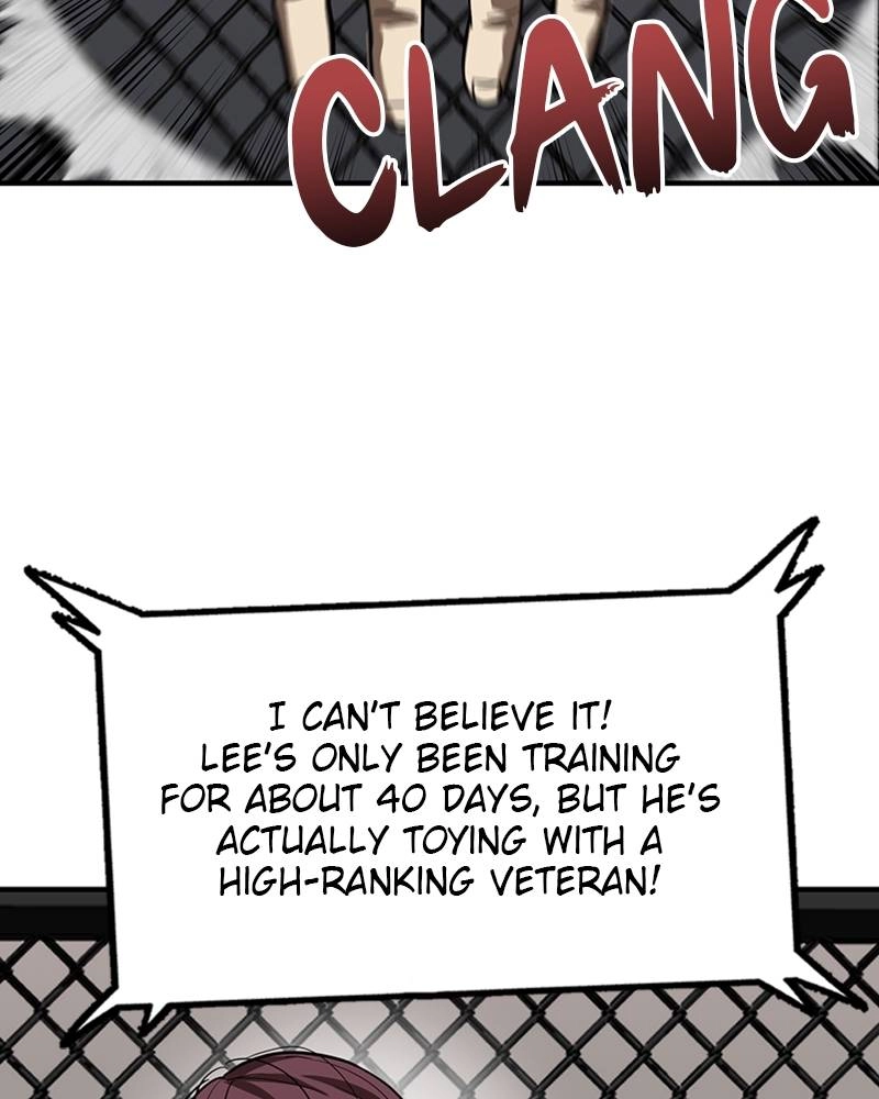 King of the Octagon Chapter 16 Page 76