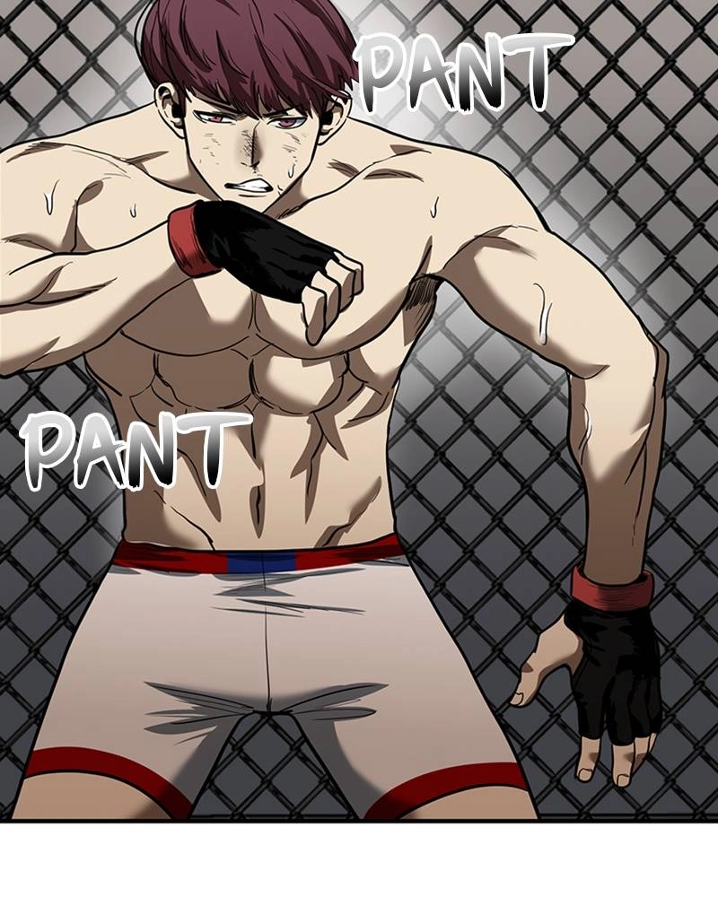 King of the Octagon Chapter 16 Page 77