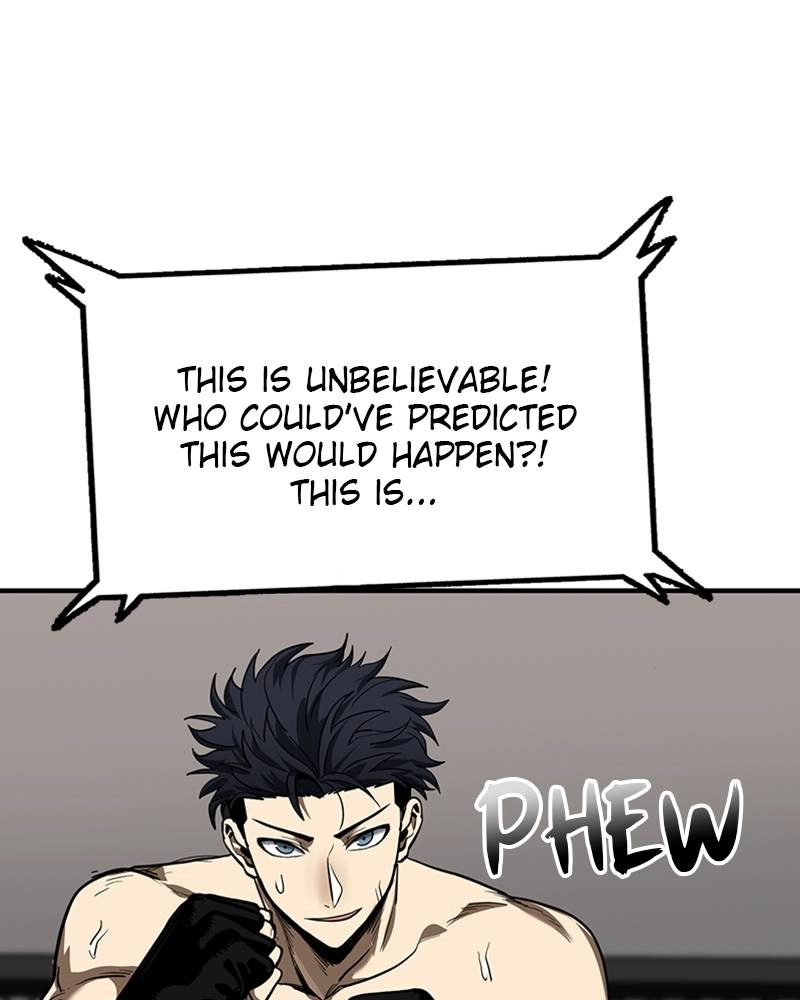 King of the Octagon Chapter 16 Page 78