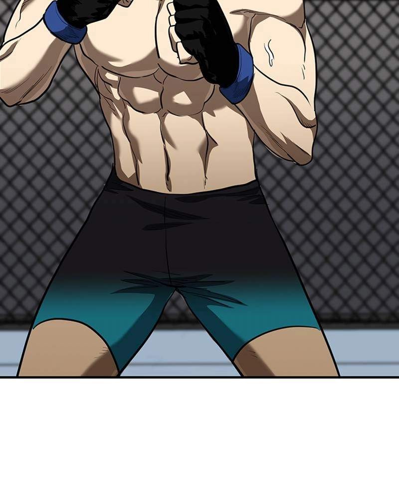 King of the Octagon Chapter 16 Page 79