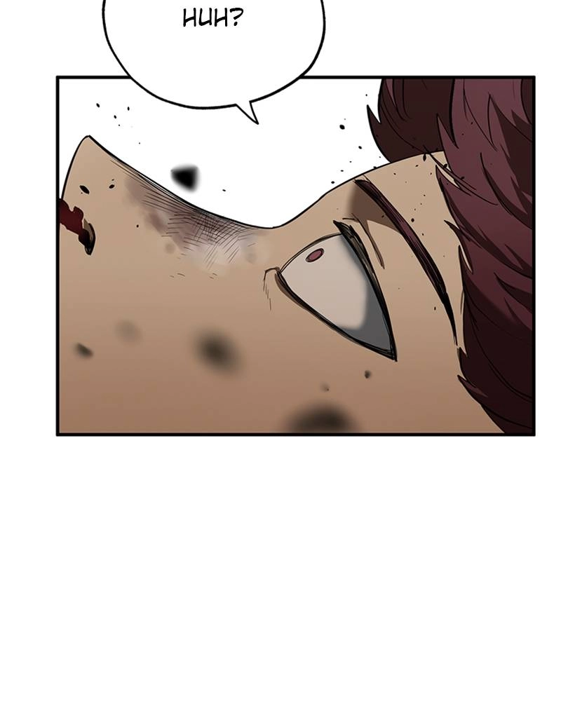 King of the Octagon Chapter 16 Page 7