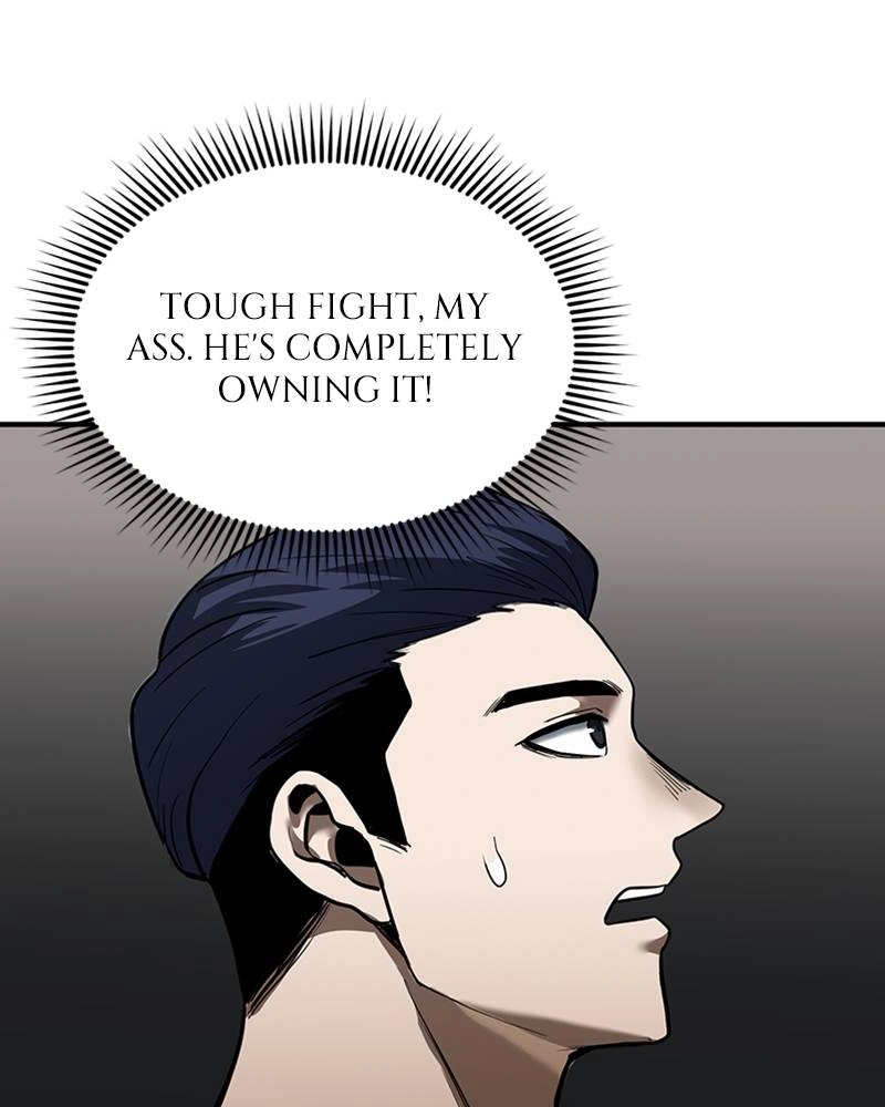 King of the Octagon Chapter 16 Page 80