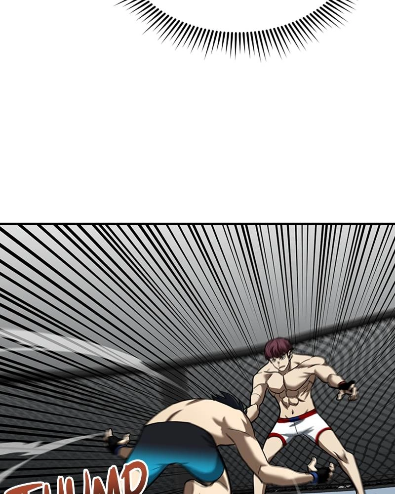 King of the Octagon Chapter 16 Page 83