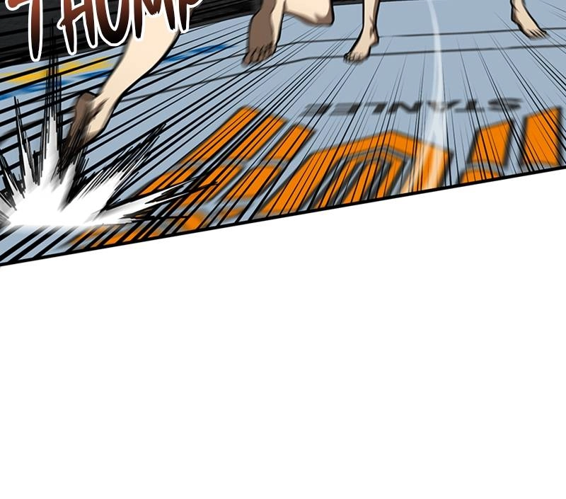King of the Octagon Chapter 16 Page 84