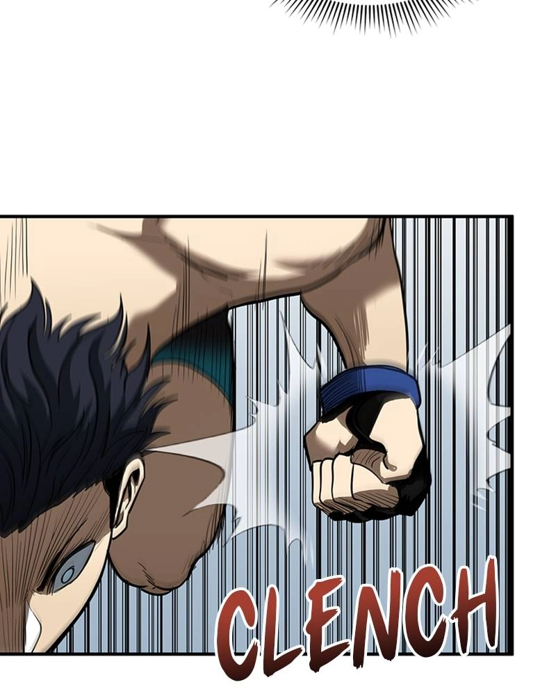King of the Octagon Chapter 16 Page 86