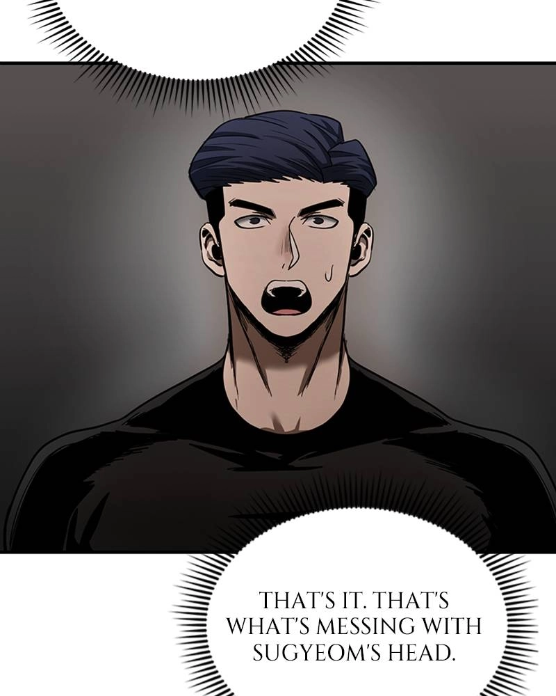 King of the Octagon Chapter 16 Page 89