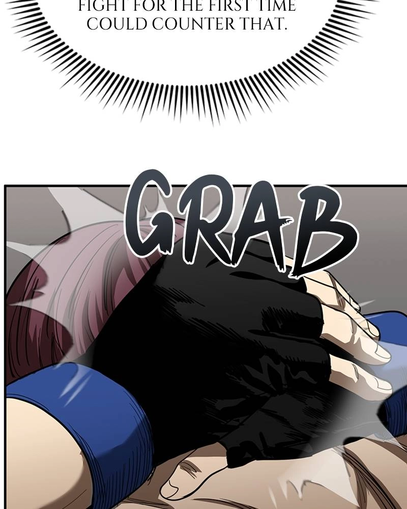 King of the Octagon Chapter 16 Page 92