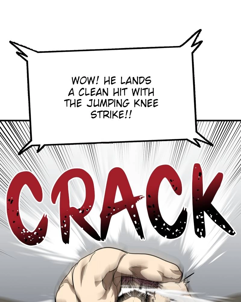King of the Octagon Chapter 16 Page 96