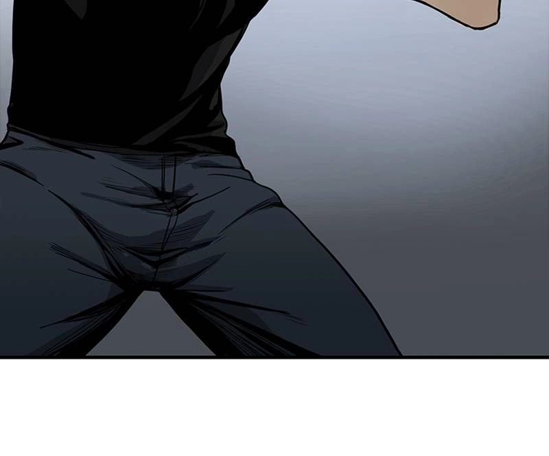 King of the Octagon Chapter 5 Page 101