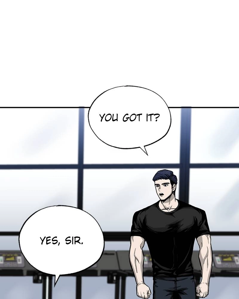 King of the Octagon Chapter 5 Page 102