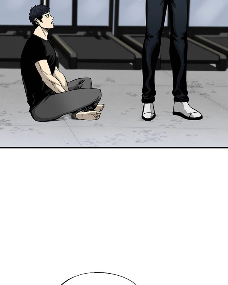 King of the Octagon Chapter 5 Page 103