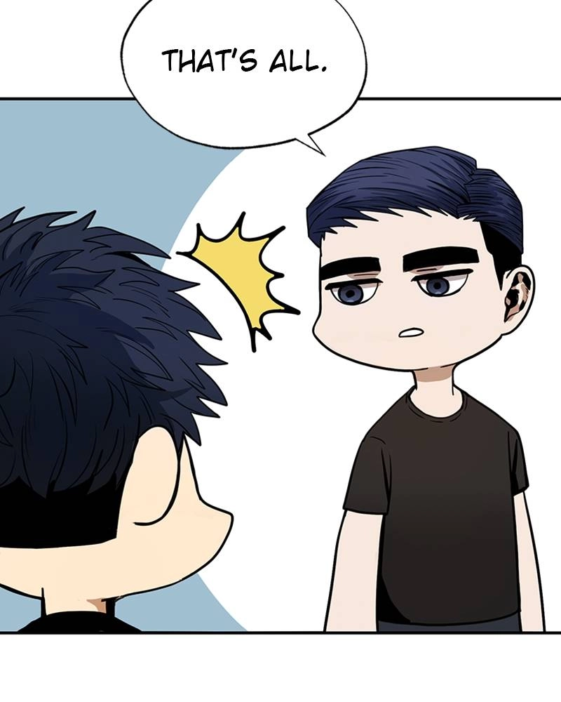 King of the Octagon Chapter 5 Page 104