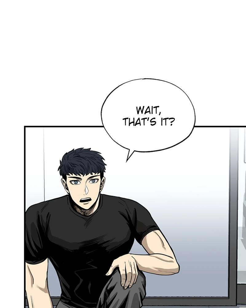 King of the Octagon Chapter 5 Page 105