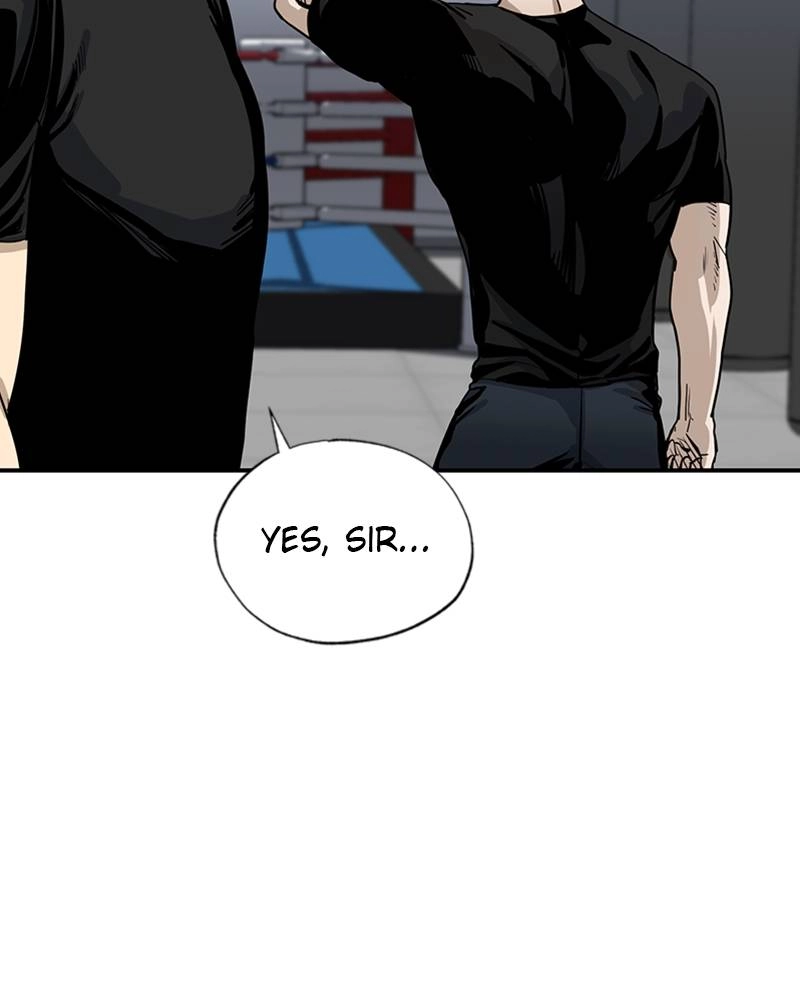 King of the Octagon Chapter 5 Page 108