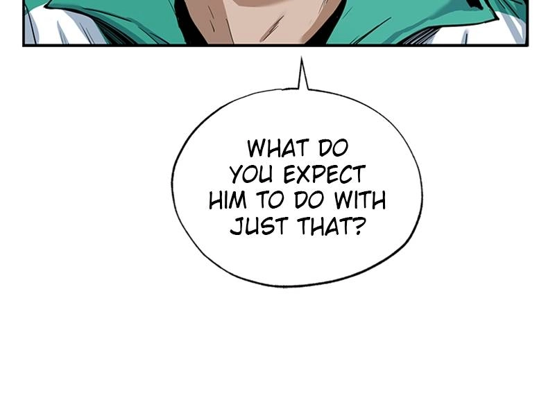 King of the Octagon Chapter 5 Page 112