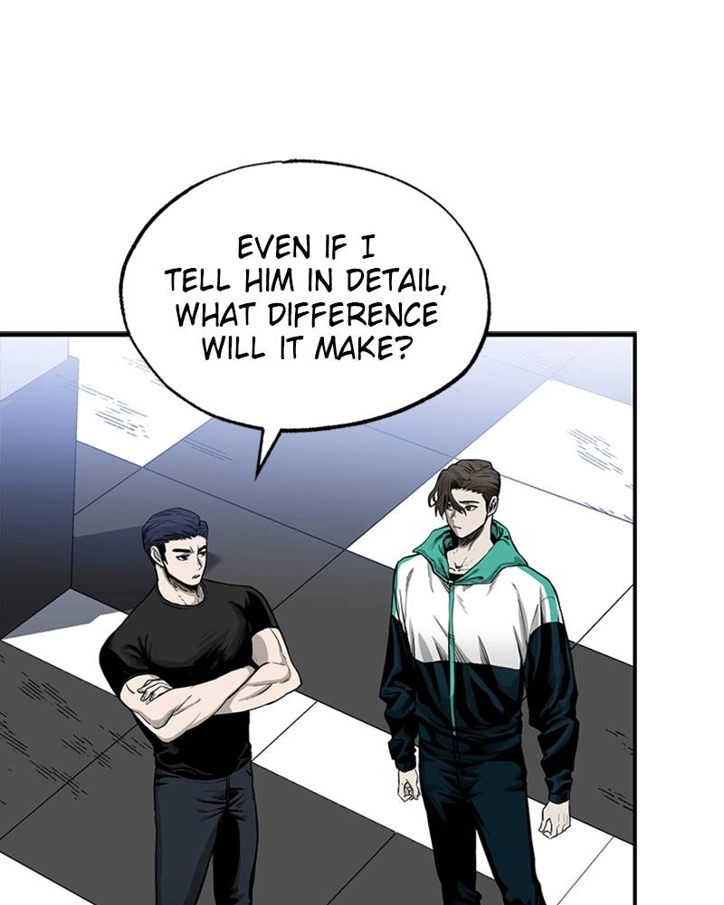 King of the Octagon Chapter 5 Page 113