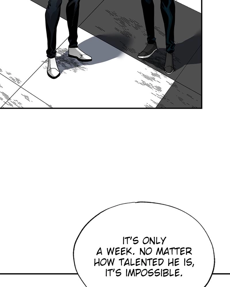 King of the Octagon Chapter 5 Page 114