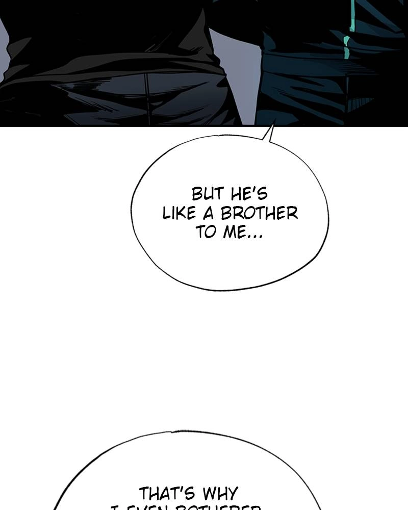 King of the Octagon Chapter 5 Page 116