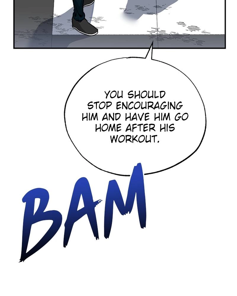 King of the Octagon Chapter 5 Page 118