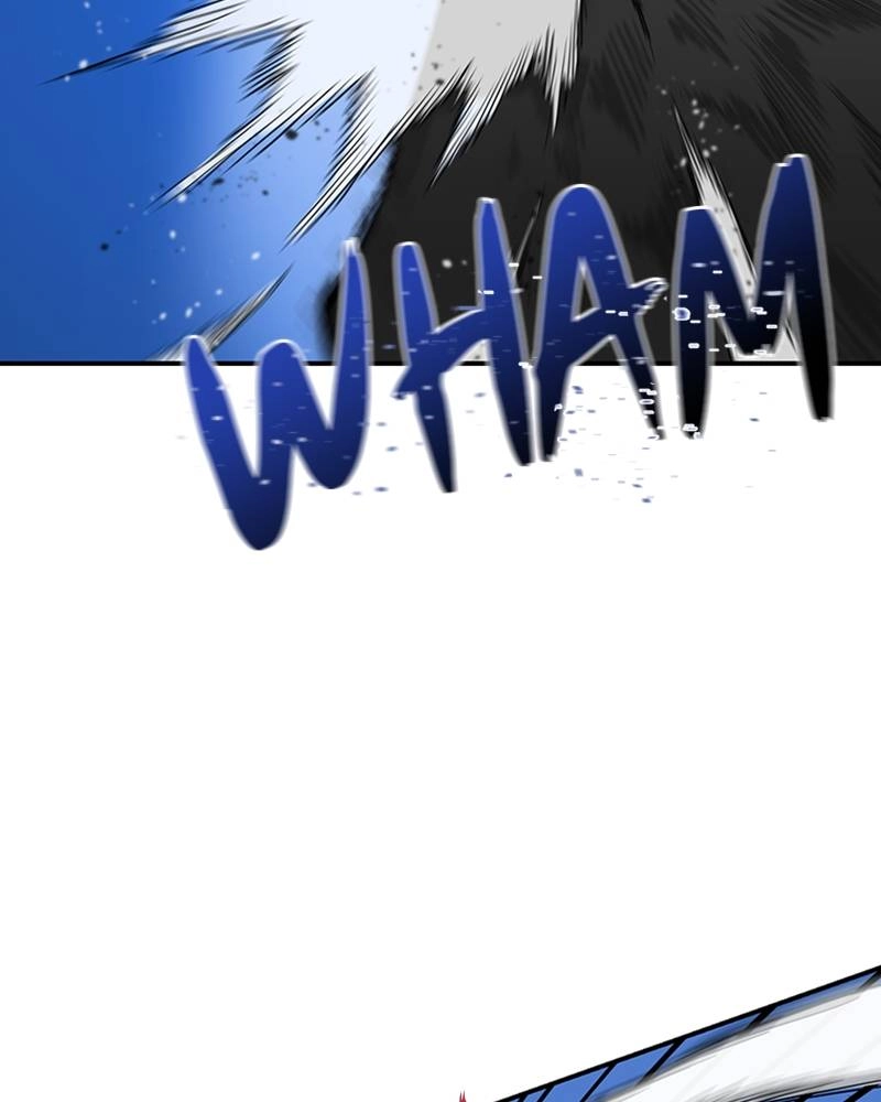 King of the Octagon Chapter 5 Page 122