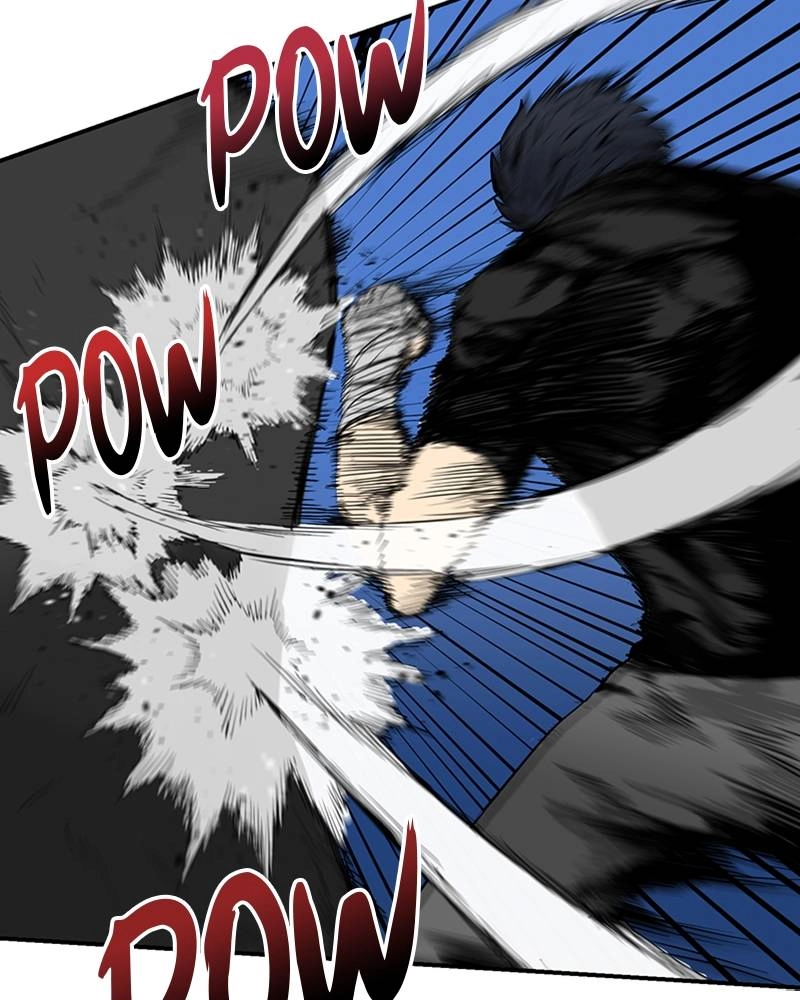 King of the Octagon Chapter 5 Page 123