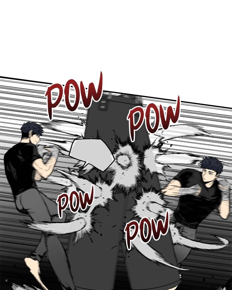 King of the Octagon Chapter 5 Page 125