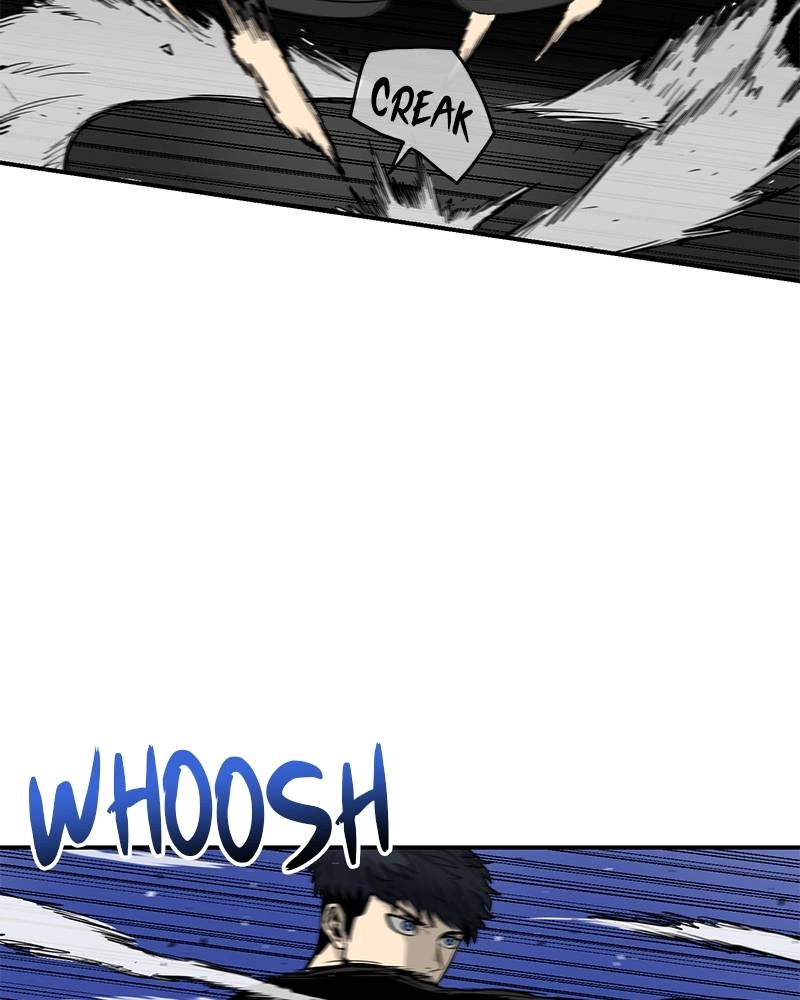 King of the Octagon Chapter 5 Page 126
