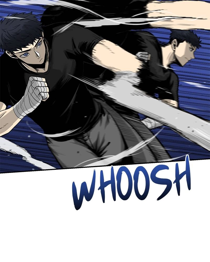 King of the Octagon Chapter 5 Page 127