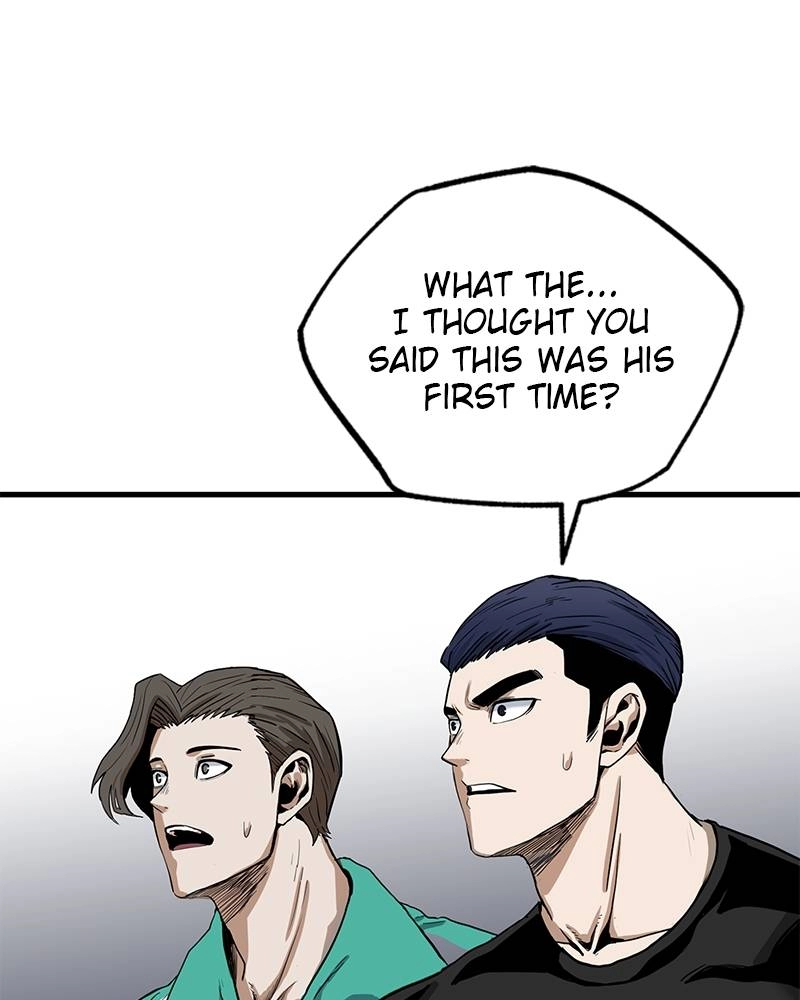 King of the Octagon Chapter 5 Page 128