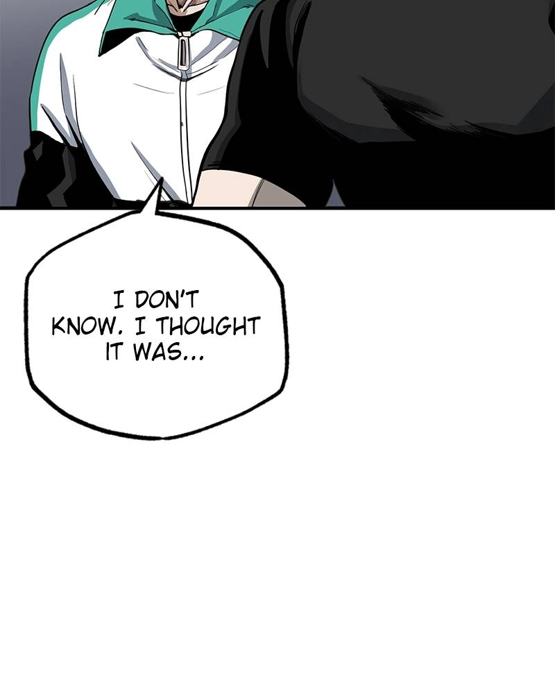 King of the Octagon Chapter 5 Page 129