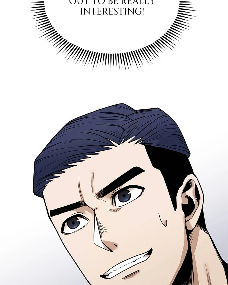 King of the Octagon Chapter 5 Page 136